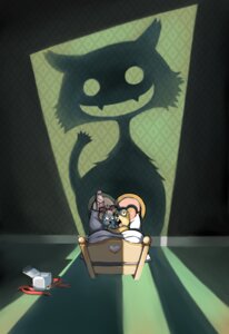 Rating: Safe Score: 0 Tags: anthro bed box bra caught_in_the_act clothing container domestic_cat duo_focus e621 felid feline felis female feral furniture group kousakus male mammal mouse murid murine rodent scared shadow uhoh underwear walk-in User: bunchy7s Rating: Safe Score: 0 Tags: anthro bed box bra caught_in_the_act clothing container domestic_cat duo_focus e621 felid feline felis female feral furniture group kousakus male mammal mouse murid murine rodent scared shadow uhoh underwear walk-in User: bunchy7s