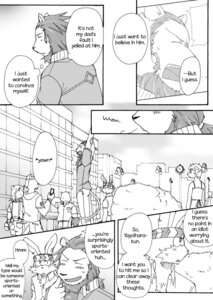 Rating: Safe Score: 0 Tags: anthro canid canine canis clothing comic cotton_(artist) dialogue domestic_dog e621 english_text felid female fukuzawa fur greyscale lagomorph leporid lion male mammal monochrome pantherine rabbit text tooboe_bookmark tuft yayoihara User: bunchy7s Rating: Safe Score: 0 Tags: anthro canid canine canis clothing comic cotton_(artist) dialogue domestic_dog e621 english_text felid female fukuzawa fur greyscale lagomorph leporid lion male mammal monochrome pantherine rabbit text tooboe_bookmark tuft yayoihara User: bunchy7s