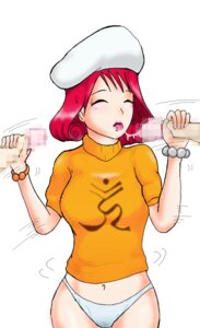 Rating: Explicit Score: 0 Tags: artist_request blush censored closed_eyes cum cum_in_mouth cum_string double_handjob fellatio female gyakuten_saiban hair hanaka_nodoka handjob hat headgear human male multiple_penises navel oral panties penis red_hair rule34 simple_background straight underwear User: bunchy7s Rating: Explicit Score: 0 Tags: artist_request blush censored closed_eyes cum cum_in_mouth cum_string double_handjob fellatio female gyakuten_saiban hair hanaka_nodoka handjob hat headgear human male multiple_penises navel oral panties penis red_hair rule34 simple_background straight underwear User: bunchy7s