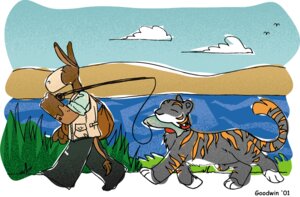 Rating: Questionable Score: 0 Tags: 2001 anthro aquatic asinus biped chris_goodwin donkey duo e621 equid equine felid feral fish happy male mammal pantherine quadruped tail tiger User: bunchy7s Rating: Questionable Score: 0 Tags: 2001 anthro aquatic asinus biped chris_goodwin donkey duo e621 equid equine felid feral fish happy male mammal pantherine quadruped tail tiger User: bunchy7s