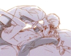 Rating: Explicit Score: 0 Tags: alfred_jones america_(hetalia) arthur_kirkland axis_powers_hetalia england_(hetalia) male male_only rule34 User: bunchy7s
