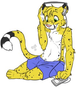 Rating: Safe Score: 0 Tags: 2010 4_toes 5_fingers adolescent anthro apple_inc. arm_tuft barefoot black_body black_claws black_fur black_spots black_tail blue_bottomwear blue_clothing blue_shorts bottomwear cheetah chest_tuft claws clothed clothing e621 electronics featureless_chest feet felid feline fingers fur green_eyes headphones ipod male mammal markings multicolored_body multicolored_fur music_player navel pink_nose portable_music_player salmy shorts simple_background sitting smile solo spots spotted_body spotted_fur spotted_markings spotted_tail supinhas tail tail_markings toes topless tuft white_background white_body white_fur white_tail yellow_body yellow_fur yellow_tail young young_anthro young_male User: bunchy7s Rating: Safe Score: 0 Tags: 2010 4_toes 5_fingers adolescent anthro apple_inc. arm_tuft barefoot black_body black_claws black_fur black_spots black_tail blue_bottomwear blue_clothing blue_shorts bottomwear cheetah chest_tuft claws clothed clothing e621 electronics featureless_chest feet felid feline fingers fur green_eyes headphones ipod male mammal markings multicolored_body multicolored_fur music_player navel pink_nose portable_music_player salmy shorts simple_background sitting smile solo spots spotted_body spotted_fur spotted_markings spotted_tail supinhas tail tail_markings toes topless tuft white_background white_body white_fur white_tail yellow_body yellow_fur yellow_tail young young_anthro young_male User: bunchy7s