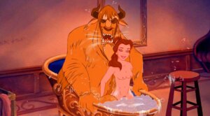 Rating: Explicit Score: 0 Tags: 1boy 1girls beast_(disney) beauty_and_the_beast_(1991_film) belle_(beauty_and_the_beast) breasts disney disney_princess edit edited female fur human indoors interspecies male nipples nude rule34 sex size_difference stool tagme User: bunchy7s