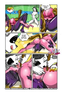 Rating: Explicit Score: 0 Tags: anthro breasts bunnie_love bunnie_love_(character) canid canine canis comic dalmatian domestic_dog e621 english_text female genitals group lagomorph leporid mammal penny_piper rabbit tail text vulva User: bunchy7s Rating: Explicit Score: 0 Tags: anthro breasts bunnie_love bunnie_love_(character) canid canine canis comic dalmatian domestic_dog e621 english_text female genitals group lagomorph leporid mammal penny_piper rabbit tail text vulva User: bunchy7s