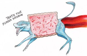 Rating: Safe Score: 0 Tags: alien ambiguous_gender ax_cat_(pythosart) blood blood_trail blue_body bodily_fluids claws e621 food meme multi_eye nyan_cat_(copyright) open_mouth pop-tarts pythosart quadruped red_eyes reptile scalie simple_background solo tail teeth white_background User: bunchy7s Rating: Safe Score: 0 Tags: alien ambiguous_gender ax_cat_(pythosart) blood blood_trail blue_body bodily_fluids claws e621 food meme multi_eye nyan_cat_(copyright) open_mouth pop-tarts pythosart quadruped red_eyes reptile scalie simple_background solo tail teeth white_background User: bunchy7s