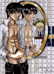 Rating: Explicit Score: 0 Tags: 2boys caught_masturbating male male_only masturbation mirror o.o ootori_kyouya ouran_high_school_host_club penis pretty_boy rule34 sincomix skinny suou_tamaki surprised voyeurism yaoi User: bunchy7s Rating: Explicit Score: 0 Tags: 2boys caught_masturbating male male_only masturbation mirror o.o ootori_kyouya ouran_high_school_host_club penis pretty_boy rule34 sincomix skinny suou_tamaki surprised voyeurism yaoi User: bunchy7s