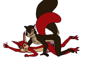 Rating: Explicit Score: 0 Tags: 2boys anal anal_sex anthro bannertail:_the_story_of_gray_squirrel claws eyes_closed furry gay kooshmeister male male_only moptop puschel_das_eichhorn rule34 spitzohr squirrel white_background yaoi User: bunchy7s