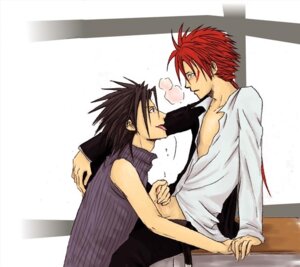 Rating: Explicit Score: 0 Tags: 2boys final_fantasy final_fantasy_vii gay handjob male male_only reno_(ff7) rule34 smooth_skin tagme yaoi zack_fair User: bunchy7s Rating: Explicit Score: 0 Tags: 2boys final_fantasy final_fantasy_vii gay handjob male male_only reno_(ff7) rule34 smooth_skin tagme yaoi zack_fair User: bunchy7s