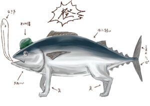Rating: Safe Score: 0 Tags: ambiguous_gender amerikazarigani aquatic chen_(touhou) clothing e621 feral fish fusion hat headgear headwear japanese_text looking_at_viewer open_mouth solo text touhou translated what what_has_science_done User: bunchy7s Rating: Safe Score: 0 Tags: ambiguous_gender amerikazarigani aquatic chen_(touhou) clothing e621 feral fish fusion hat headgear headwear japanese_text looking_at_viewer open_mouth solo text touhou translated what what_has_science_done User: bunchy7s