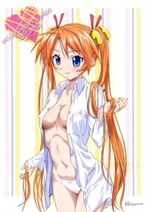 Rating: Questionable Score: 0 Tags: 1girls bell blue_eyes blush bottomless bow bow_panties breasts clothing dress_shirt female high_resolution kagurazaka_asuna long_hair mahou_sensei_negima! megami mogi_takuji no_bra open_clothes open_shirt orange_hair panties pink_panties rule34 scan shirt small_breasts smile solo tied_hair twintails underwear very_long_hair volume80 User: bunchy7s Rating: Questionable Score: 0 Tags: 1girls bell blue_eyes blush bottomless bow bow_panties breasts clothing dress_shirt female high_resolution kagurazaka_asuna long_hair mahou_sensei_negima! megami mogi_takuji no_bra open_clothes open_shirt orange_hair panties pink_panties rule34 scan shirt small_breasts smile solo tied_hair twintails underwear very_long_hair volume80 User: bunchy7s