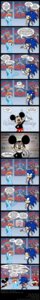 Rating: Safe Score: 0 Tags: 2012 absurd_res anthro bloodshot_eyes blue_body blue_feathers blue_fur blue_hair bodily_fluids capcom clothing comic crossover crying dialogue disney dr._eggman drooling e621 english_text equid equine eulipotyphlan european_hedgehog facial_hair feathered_wings feathers female feral fix-it_felix friendship_is_magic fur group hair hasbro hat headgear headwear hedgehog hi_res house_mouse human long_image m._bison male mammal mario mario_bros mickey_mouse mouse multicolored_hair murid murine mustache my_little_pony mythological_creature mythological_equine mythology niban-destikim nintendo pegasus purple_eyes rainbow_dash_(mlp) ralph_(wreck-it_ralph) rodent saliva sega sonic_the_hedgehog sonic_the_hedgehog_(series) street_fighter tall_image tears text text_on_clothing text_on_hat text_on_headgear text_on_headwear url vanellope_von_schweetz wings wreck-it_ralph zangief User: bunchy7s