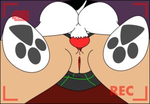Rating: Explicit Score: 0 Tags: anal anal_sex anthro canine crossover danny_phantom domestic_dog dudley_puppy feline female furry human interspecies jeezits male nickelodeon partial_male recording rule34 sam_manson straight straight_hair t.u.f.f._puppy User: bunchy7s