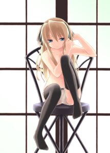 Rating: Questionable Score: 0 Tags: female lowleg lowleg_panties panties quiz_magic_academy rule34 shalon sitting solo striped thighhighs topless underwear User: bunchy7s