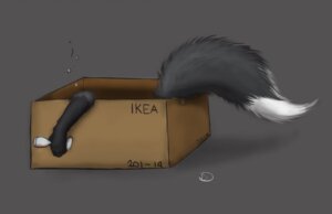 Rating: Safe Score: 0 Tags: 2013 alcohol ambiguous_form ambiguous_gender beverage box canid canine container cup drunk e621 food fox fur grey_body grey_fur if_it_fits_i_sits_(meme) ikea in_box in_container labbedog mammal meme red_fox silver_fox solo substance_intoxication tail true_fox User: bunchy7s Rating: Safe Score: 0 Tags: 2013 alcohol ambiguous_form ambiguous_gender beverage box canid canine container cup drunk e621 food fox fur grey_body grey_fur if_it_fits_i_sits_(meme) ikea in_box in_container labbedog mammal meme red_fox silver_fox solo substance_intoxication tail true_fox User: bunchy7s