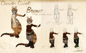 Rating: Explicit Score: 0 Tags: 2010 anthro blue_eyes bottomwear breasts brynne clothing coat conditional_dnp e621 english_text feet female fur genitals hindpaw leg_warmers legwear macropod mammal marsupial model_sheet navel nipples nude pants paws sefeiren simple_background skirt solo stripes tail text topwear vulva wallaby white_background yellow-footed_rock-wallaby User: bunchy7s