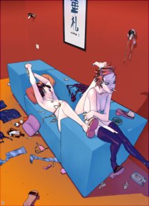 Rating: Explicit Score: 0 Tags: 2girls bengal breasts couch female female_only multiple_females multiple_girls original rule34 short_hair thighhighs User: bunchy7s Rating: Explicit Score: 0 Tags: 2girls bengal breasts couch female female_only multiple_females multiple_girls original rule34 short_hair thighhighs User: bunchy7s
