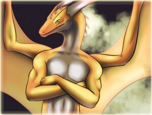 Rating: Questionable Score: 0 Tags: anthro biped clothed clothing crossed_arms dragon e621 horn male membrane_(anatomy) membranous_wings mythological_creature mythological_scalie mythology rafflone scalie solo standing topless wings yellow_eyes yellow_theme User: bunchy7s Rating: Questionable Score: 0 Tags: anthro biped clothed clothing crossed_arms dragon e621 horn male membrane_(anatomy) membranous_wings mythological_creature mythological_scalie mythology rafflone scalie solo standing topless wings yellow_eyes yellow_theme User: bunchy7s