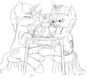 Rating: Explicit Score: 0 Tags: 2013 blush brother_(lore) brother_and_sister_(lore) cutie_mark digital_drawing_(artwork) digital_media_(artwork) e621 eating equid equine erection eyes_closed fearingfun feathered_wings feathers feet female feral food foot_fetish foot_play footjob friendship_is_magic fur genitals group hair hasbro horn incest_(lore) infidelity magic male male/female mammal monochrome my_little_pony mythological_creature mythological_equine mythology night_light_(mlp) penile penis princess_cadance_(mlp) public sex shining_armor_(mlp) sibling_(lore) sister_(lore) twilight_sparkle_(mlp) twilight_velvet_(mlp) two-footed_footjob under_table under_table_footjob unicorn winged_unicorn wings User: bunchy7s