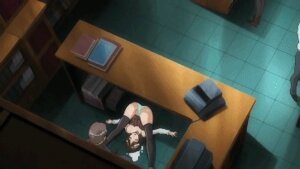 Rating: Explicit Score: 0 Tags: 1boy 1girls 2d after_sex animated animated_gif ass bra bra_up breasts breasts_out brown_hair brunette censored counter creampie cum cum_in_pussy cum_inside cum_on_face cum_overflow facial female functionally_nude functionally_nude_female human human_only library lowres male miyazawa_ami mosaic_censoring nakadashi nipples open_clothes open_shirt orgasm overflow panties panties_aside penis public public_nudity public_sex pussy rape rule34 sex skirt skirt_up stealth_sex straight stringendo stringendo_&amp;_accelerando_&amp;_stretta teenage_female teenage_male teenager underwear vaginal_penetration vaginal_sex User: bunchy7s