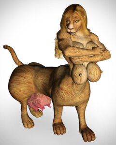 Rating: Questionable Score: 0 Tags: 3d_(artwork) 4:5 4_breasts big_breasts bovine_teats bovine_udders breasts breasts_and_teats chiron178 digital_media_(artwork) e621 felid female huge_breasts hybrid lion lips looking_at_viewer mammal milk mismatched_udders multi_breast nipples nude pantherine quadruped solo swollen tail taur teats udders vein veiny_udders User: bunchy7s