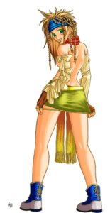 Rating: Explicit Score: 0 Tags: 1girls 2d ass female female_only final_fantasy final_fantasy_x-2 green_eyes lowering_panties miniskirt removing_panties rikku rule34 short_skirt skirt solo solo_female tagme undressing User: bunchy7s
