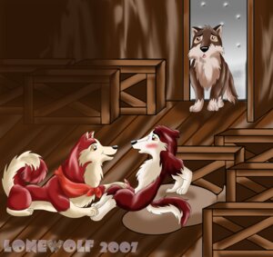 Rating: Explicit Score: 0 Tags: 2007 balto balto_(film) cheating cheating_wife cucked_by_son cuckold female feral feral_on_feral feral_only incest jenna_(balto) kodi_(balto) lonewolf mother_and_son rule34 User: bunchy7s