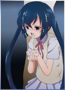Rating: Explicit Score: 0 Tags: azusa_nakano_(k-on!) female female_only human human_only k-on! rule34 solo tagme User: bunchy7s Rating: Explicit Score: 0 Tags: azusa_nakano_(k-on!) female female_only human human_only k-on! rule34 solo tagme User: bunchy7s