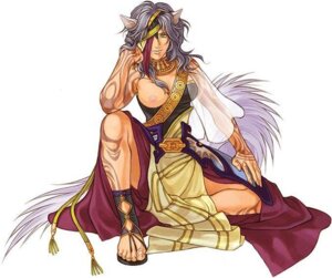 Rating: Explicit Score: 0 Tags: animal_ears breast_out breasts edit edited_official_artwork female fire_emblem fire_emblem:_radiant_dawn looking_at_viewer mature mature_female nailah_(fire_emblem) nipples nude_filter official_art purple_hair rule34 tagme wolf_ears wolf_girl User: bunchy7s