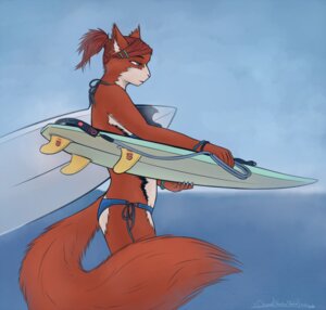 Rating: Safe Score: 0 Tags: 2012 accessory ami_(oonami) anthro bikini blue_bikini blue_claws blue_clothing blue_eyes blue_swimwear bracelet breasts claws clip_accessory clip_fastener clothed clothing e621 ear_tuft eurasian_red_squirrel fastener female fluffy fluffy_tail fur hair hair_accessory hairclip inner_ear_fluff jewelry leash long_tail mammal markings neck-tie_bikini neck-tie_clothing neck-tie_swimwear oonami parallel_clips ponytail red_body red_fur red_hair rodent sciurid side-tie_bikini side-tie_clothing side-tie_swimwear simple_background skimpy solo string_bikini surfboard swimwear tail tight_clothing tree_squirrel tuft two-piece_swimsuit vehicle watercraft User: bunchy7s