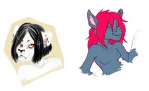 Rating: Safe Score: 0 Tags: anthro black_hair bridge_piercing bust_portrait digital_media_(artwork) dreamaria e621 ear_piercing equid equine facial_piercing felid female green_eyes hair half-length_portrait horse industrial_piercing lion lip_piercing long_hair mammal multiple_images neema nose_piercing orange_eyes pantherine piercing pink_hair portrait short_hair simple_background solo white_background zeriara User: bunchy7s Rating: Safe Score: 0 Tags: anthro black_hair bridge_piercing bust_portrait digital_media_(artwork) dreamaria e621 ear_piercing equid equine facial_piercing felid female green_eyes hair half-length_portrait horse industrial_piercing lion lip_piercing long_hair mammal multiple_images neema nose_piercing orange_eyes pantherine piercing pink_hair portrait short_hair simple_background solo white_background zeriara User: bunchy7s
