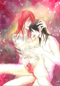Rating: Explicit Score: 0 Tags: abarai_renji anal bleach byakuya_kuchiki censored handjob kuchiki_byakuya male nude penis renji_abarai rule34 sex tagme yaoi User: bunchy7s Rating: Explicit Score: 0 Tags: abarai_renji anal bleach byakuya_kuchiki censored handjob kuchiki_byakuya male nude penis renji_abarai rule34 sex tagme yaoi User: bunchy7s