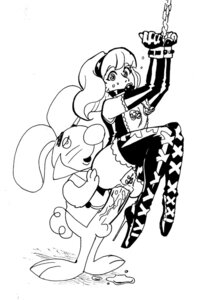Rating: Explicit Score: 0 Tags: alice_in_wonderland alice_liddell anal_sex ball_gag ballet_boots ballet_heels bondage bound cum female femsub hairband high_heels large_penis male monochrome penis rule34 very_high_heels white_rabbit_(wonderland) User: bunchy7s Rating: Explicit Score: 0 Tags: alice_in_wonderland alice_liddell anal_sex ball_gag ballet_boots ballet_heels bondage bound cum female femsub hairband high_heels large_penis male monochrome penis rule34 very_high_heels white_rabbit_(wonderland) User: bunchy7s