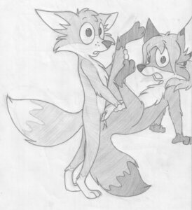 Rating: Explicit Score: 0 Tags: amarimasi cub cub_on_cub female millicent_mudd ozy_and_millie ozymandias_llewellyn rule34 webcomic User: bunchy7s