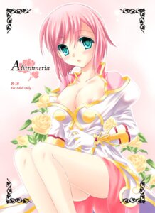 Rating: Questionable Score: 0 Tags: 1girls breasts doujin_cover estellise_sidos_heurassein female flower green_eyes nipples open_clothes pink_hair rule34 smile tales_of_(series) tales_of_vesperia tamagawa_yukimaru undressing User: bunchy7s Rating: Questionable Score: 0 Tags: 1girls breasts doujin_cover estellise_sidos_heurassein female flower green_eyes nipples open_clothes pink_hair rule34 smile tales_of_(series) tales_of_vesperia tamagawa_yukimaru undressing User: bunchy7s