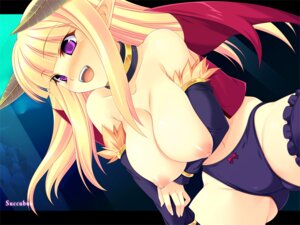 Rating: Explicit Score: 0 Tags: blonde_hair blush breasts cute demon demon_girl detached_sleeves fangs female horns kinoshita_ichi large_breasts nipples panties pointy_ears purple_eyes ragnarok_online rule34 smile spread_legs succubus succubus_(ragnarok_online) thighhighs topless underwear wings User: bunchy7s Rating: Explicit Score: 0 Tags: blonde_hair blush breasts cute demon demon_girl detached_sleeves fangs female horns kinoshita_ichi large_breasts nipples panties pointy_ears purple_eyes ragnarok_online rule34 smile spread_legs succubus succubus_(ragnarok_online) thighhighs topless underwear wings User: bunchy7s