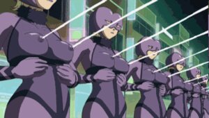 Rating: Explicit Score: 0 Tags: animated animated_gif anime_screencap breast_beam breasts clothing female lactation lactation_through_clothes lineup lingerie_senshi_papillon_rose lowres ova rule34 screencap screenshot weaponized weaponized_breasts what User: bunchy7s