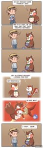 Rating: Explicit Score: 0 Tags: :c :d animal_crossing anthro avian barefoot beak bird bite black_eyes blathers_(animal_crossing) blood blue_body blue_skin bodily_fluids bone bottomwear bow_(feature) bow_tie brown_background brown_body brown_eyes brown_fur brown_hair clothed clothing death dialogue digital_media_(artwork) dorkly drop duo_focus e621 eating ellipsis english_text exclamation_point eyelashes eyes_closed feathered_wings feathers feet female flashback fossil fur group hair happy hard_vore hat headgear headwear hi_res holding_object human humor killing looking_down male male/male mammal narrowed_eyes nintendo nude open_mouth owl pants partially_clothed pink_body pink_nose pink_skin ponytail poppy_(animal_crossing) question question_mark raised_arm raised_leg red_background red_body red_nose red_skin rodent rosy_cheeks sciurid shadow shirt short_hair simple_background size_difference slightly_chubby smile spread_legs spreading squint standing star tan_body tan_fur tan_skin text thinking thoughtful_expression topwear tree_squirrel unidentified_fossil_(animal_crossing) villager_(animal_crossing) vore walking white_body white_fur wings yellow_body yellow_skin User: bunchy7s