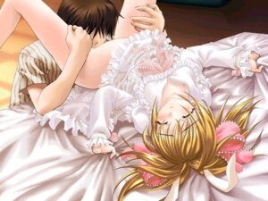Rating: Explicit Score: 0 Tags: bed bed_sheet bedsheets blonde_hair blush bow closed_eyes cunnilingus dress female game_cg hairbow ichigo_mark jpeg_artifacts kosu_para_~happy_costume_paradise~ ooki_itsuri oral rule34 sheet_grab sheets short_hair solo white_dress wince User: bunchy7s Rating: Explicit Score: 0 Tags: bed bed_sheet bedsheets blonde_hair blush bow closed_eyes cunnilingus dress female game_cg hairbow ichigo_mark jpeg_artifacts kosu_para_~happy_costume_paradise~ ooki_itsuri oral rule34 sheet_grab sheets short_hair solo white_dress wince User: bunchy7s