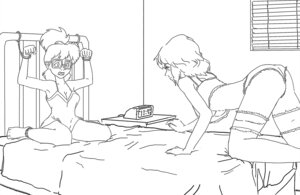 Rating: Explicit Score: 0 Tags: 2girls april_o'neil april_o'neil_(tmnt_1987) female female_only femdom femsub human irma_langinstein irma_langinstein_(tmnt_1987) lingerie monochrome multiple_females multiple_girls rule34 teenage_mutant_ninja_turtles tmnt_1987 yuri User: bunchy7s Rating: Explicit Score: 0 Tags: 2girls april_o'neil april_o'neil_(tmnt_1987) female female_only femdom femsub human irma_langinstein irma_langinstein_(tmnt_1987) lingerie monochrome multiple_females multiple_girls rule34 teenage_mutant_ninja_turtles tmnt_1987 yuri User: bunchy7s