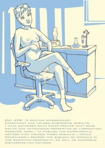 Rating: Explicit Score: 0 Tags: 1girls 2d borderlands breasts english_text female female_only goggles mrbutt2 nipples patricia_tannis rule34 solo solo_female tagme text User: bunchy7s