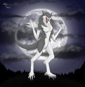 Rating: Safe Score: 0 Tags: ambiguous_gender anthro e621 glowing glowing_eyes looking_at_viewer mammal moon natalie_(natalie_de_corsair) natalie_de_corsair red_eyes scary sergal solo tail User: bunchy7s