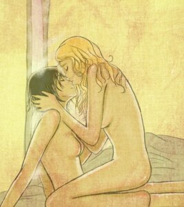 Rating: Explicit Score: 0 Tags: 2girls artist_request asian batgirl batgirl_(cassandra_cain) batgirl_(stephanie_brown) batman_(series) black_hair blonde_hair breasts cassandra_cain closed_eyes completely_nude dc dc_comics female female/female female_only interracial kissing_nose light-skinned_female light_skin long_hair medium_breasts multiple_females multiple_girls nude nude_female rule34 sex short_hair small_breasts spoiler_(dc) stephanie_brown superheroine yuri User: bunchy7s