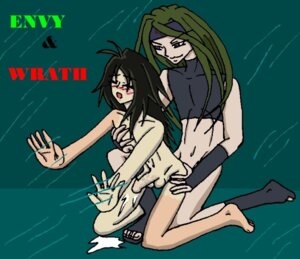 Rating: Explicit Score: 0 Tags: buggery character_name color cum envy_(fullmetal_alchemist) fullmetal_alchemist homunculus male male_only multiple_males nude penis rule34 sex tagme wrath_(fullmetal_alchemist) yaoi User: bunchy7s