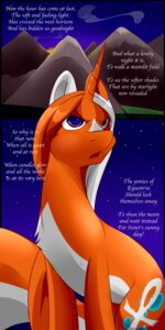 Rating: Safe Score: 0 Tags: 1:2 comic e621 english_text equid equine fan_character feral hasbro hi_res horn lyrics male mammal mountain my_little_pony mythological_creature mythological_equine mythology nude outside severus solo star text unicorn User: bunchy7s Rating: Safe Score: 0 Tags: 1:2 comic e621 english_text equid equine fan_character feral hasbro hi_res horn lyrics male mammal mountain my_little_pony mythological_creature mythological_equine mythology nude outside severus solo star text unicorn User: bunchy7s