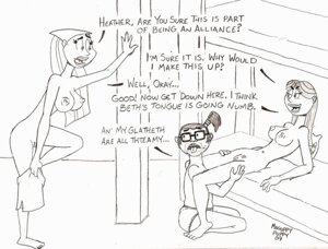 Rating: Explicit Score: 0 Tags: 2009 beth_(tdi) bimbo cunnilingus female heather_(tdi) human human_only lindsay_(tdi) maguppy_puppy rule34 straight_hair total_drama_island yuri User: bunchy7s