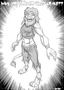 Rating: Safe Score: 0 Tags: 2006 anthro black-rat bottomwear clothing e621 felid footwear legwear lion male mammal mane monochrome pantherine pants paws socks solo tail tail_tuft teeth transformation tuft User: bunchy7s Rating: Safe Score: 0 Tags: 2006 anthro black-rat bottomwear clothing e621 felid footwear legwear lion male mammal mane monochrome pantherine pants paws socks solo tail tail_tuft teeth transformation tuft User: bunchy7s