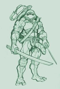 Rating: Explicit Score: 0 Tags: 2009 anthro balls big_penis e621 erection foreskin genitals hi_res holding_melee_weapon holding_object holding_sword holding_weapon humanoid_genitalia humanoid_penis katana leonardo_(tmnt) male melee_weapon muscular muscular_anthro muscular_male non-mammal_balls nude partially_retracted_foreskin penis reptile ryld scalie shell simple_background solo sword teenage_mutant_ninja_turtles turtle weapon white_background User: bunchy7s