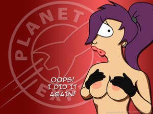 Rating: Explicit Score: 0 Tags: breasts cyclops english_text female female_only front_view futurama nude purple_hair rule34 solo tagme toony turanga_leela User: bunchy7s