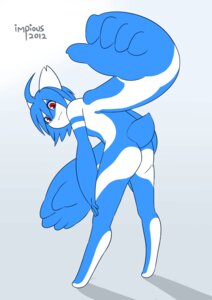 Rating: Questionable Score: 0 Tags: 2012 anthro anthrofied bent_over biped blue_body blue_feathers blue_hair butt e621 feathers generation_3_pokemon hair hi_res impious latios legendary_pokemon looking_at_viewer male nintendo pokemon pokemon_(species) pokemorph red_eyes scalie simple_background solo standing white_body white_feathers User: bunchy7s Rating: Questionable Score: 0 Tags: 2012 anthro anthrofied bent_over biped blue_body blue_feathers blue_hair butt e621 feathers generation_3_pokemon hair hi_res impious latios legendary_pokemon looking_at_viewer male nintendo pokemon pokemon_(species) pokemorph red_eyes scalie simple_background solo standing white_body white_feathers User: bunchy7s