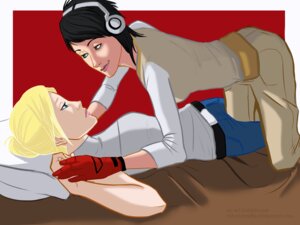 Rating: Explicit Score: 0 Tags: 2d 2girls ass assassin's_creed_(series) assassin's_creed_ii blonde_hair blue_eyes breasts female female_only human lucy_stillman multiple_females multiple_girls rebecca_crane roboticwaffle rule34 ubisoft yuri User: bunchy7s Rating: Explicit Score: 0 Tags: 2d 2girls ass assassin's_creed_(series) assassin's_creed_ii blonde_hair blue_eyes breasts female female_only human lucy_stillman multiple_females multiple_girls rebecca_crane roboticwaffle rule34 ubisoft yuri User: bunchy7s
